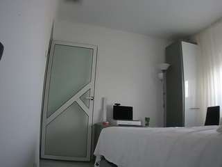 voyeurcam charmhellen kitchen